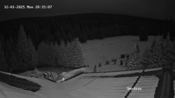 Směďava, Černý vrch