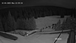 Směďava, Černý vrch