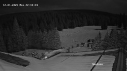 Směďava, Černý vrch