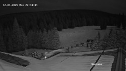 Směďava, Černý vrch