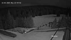 Směďava, Černý vrch