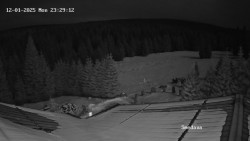 Směďava, Černý vrch