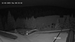 Směďava, Černý vrch