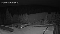 Směďava, Černý vrch