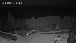 Směďava, Černý vrch