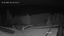 Směďava, Černý vrch