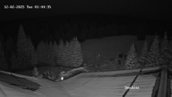 Směďava, Černý vrch