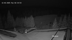 Směďava, Černý vrch