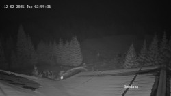 Směďava, Černý vrch