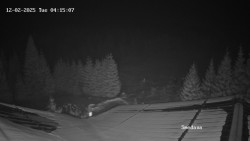 Směďava, Černý vrch