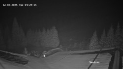 Směďava, Černý vrch