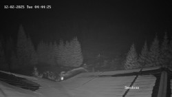 Směďava, Černý vrch