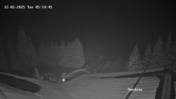 Směďava, Černý vrch