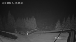 Směďava, Černý vrch