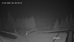 Směďava, Černý vrch