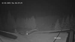 Směďava, Černý vrch