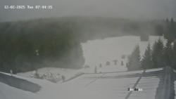 Směďava, Černý vrch