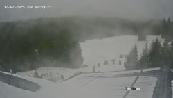 Směďava, Černý vrch