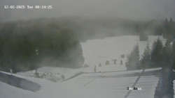 Směďava, Černý vrch