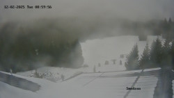 Směďava, Černý vrch