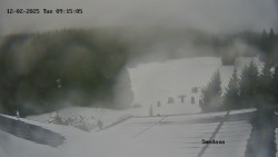 Směďava, Černý vrch