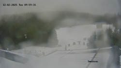 Směďava, Černý vrch