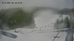 Směďava, Černý vrch