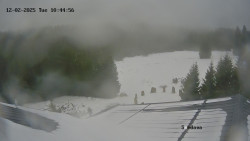 Směďava, Černý vrch