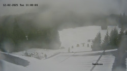 Směďava, Černý vrch