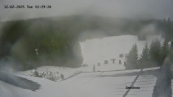 Směďava, Černý vrch