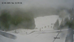 Směďava, Černý vrch