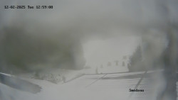 Směďava, Černý vrch