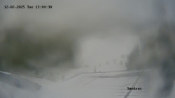 Směďava, Černý vrch