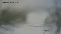 Směďava, Černý vrch