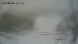 Směďava, Černý vrch