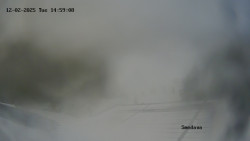 Směďava, Černý vrch