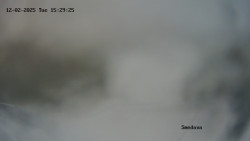 Směďava, Černý vrch