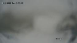 Směďava, Černý vrch