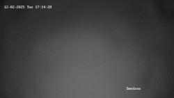 Směďava, Černý vrch