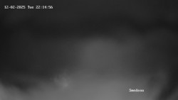 Směďava, Černý vrch