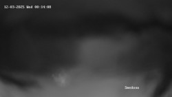 Směďava, Černý vrch