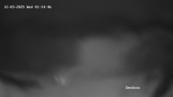 Směďava, Černý vrch