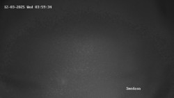 Směďava, Černý vrch