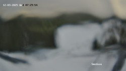 Směďava, Černý vrch