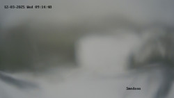 Směďava, Černý vrch