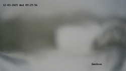 Směďava, Černý vrch