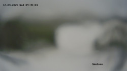 Směďava, Černý vrch