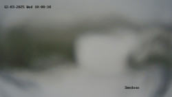 Směďava, Černý vrch