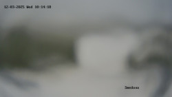 Směďava, Černý vrch