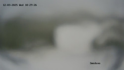 Směďava, Černý vrch